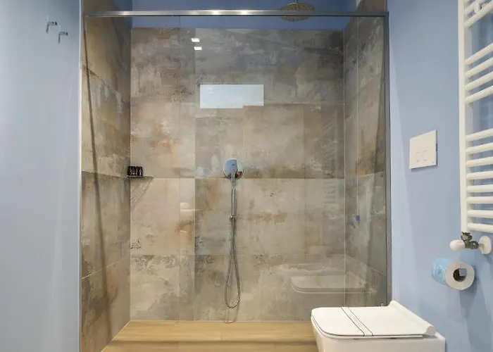 Hotel One Design Rímini