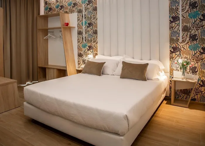 One Design 4* Rímini