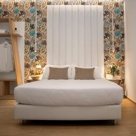 Hotel One Design Rimini