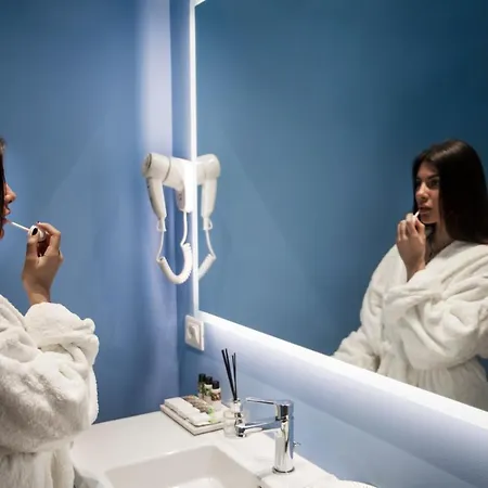 Hotel One Design Rimini