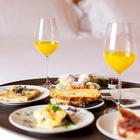 Szálloda One Design Rimini