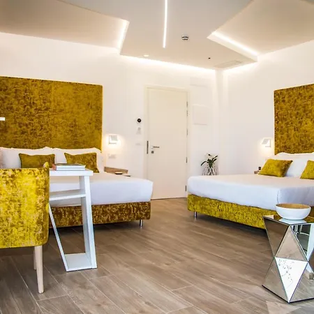 Szálloda One Design 4*