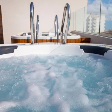 Szálloda One Design 4*