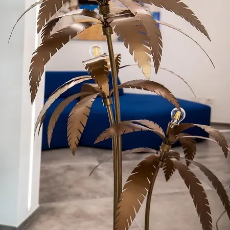 One Design 4* Rimini