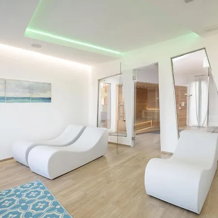 Szálloda One Design