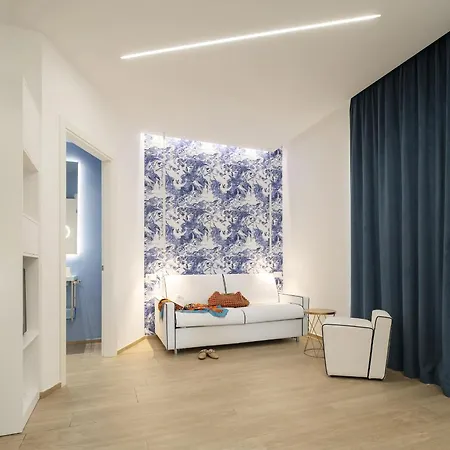 Szálloda One Design