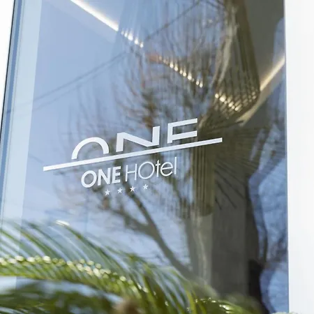 One Design 4* Rimini