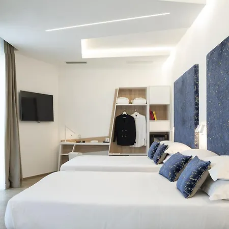 Szálloda One Design Rimini