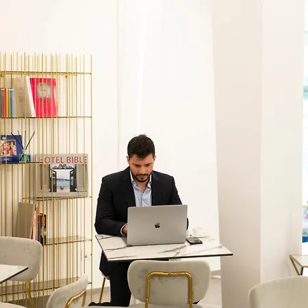 Szálloda One Design