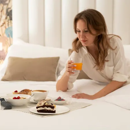 One Design Szálloda Rimini