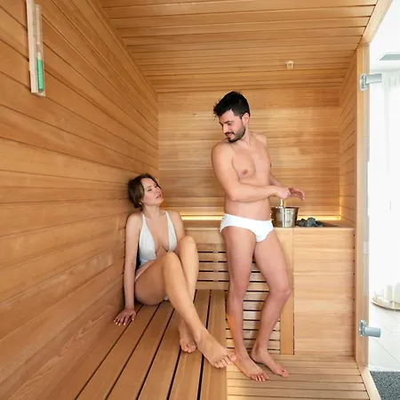 Szálloda One Design