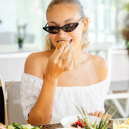 Szálloda One Design 4*