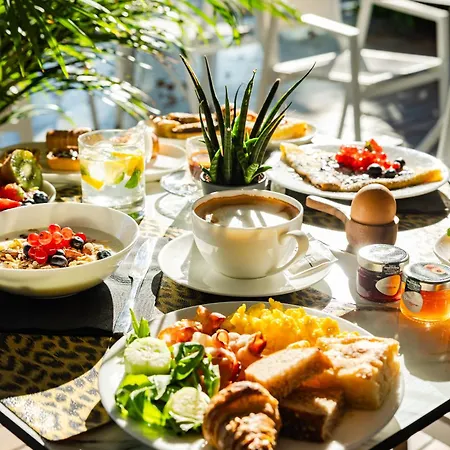 One Design Szálloda Rimini