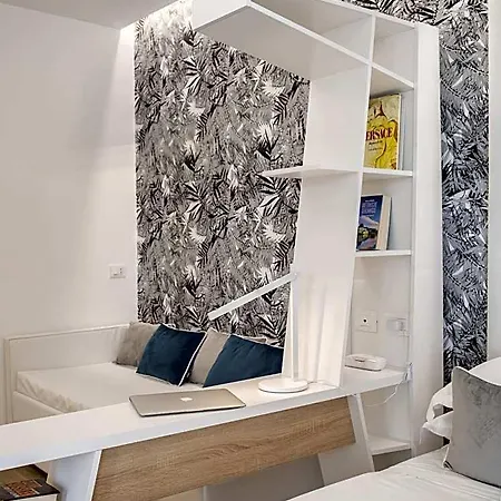One Design 4* Rimini