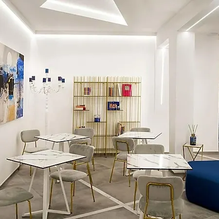 One Design 4* Rímini