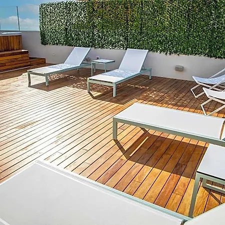 Hotel One Design Rímini
