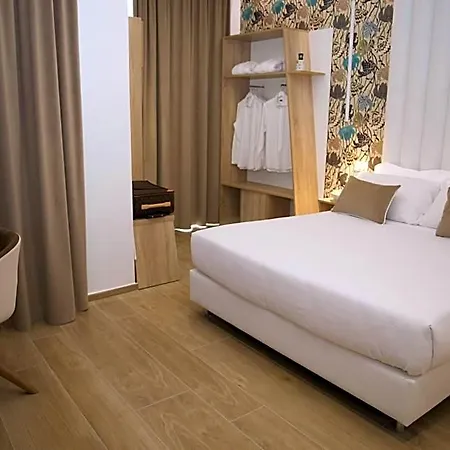 One Design 4* Rímini