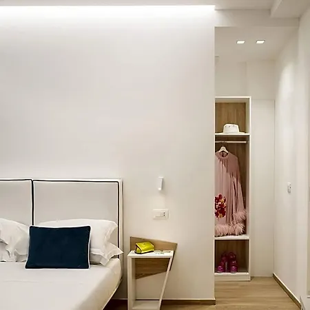 Hotel One Design Rimini