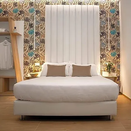 One Design Hotel 4*