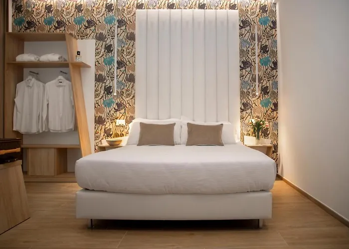 فندق One Design ريميني