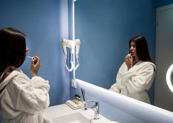 Hotell One Design Rimini