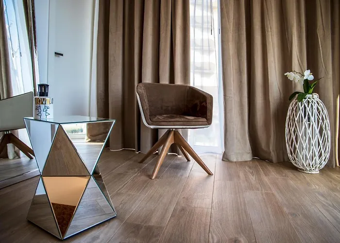 One Design Otel Rimini