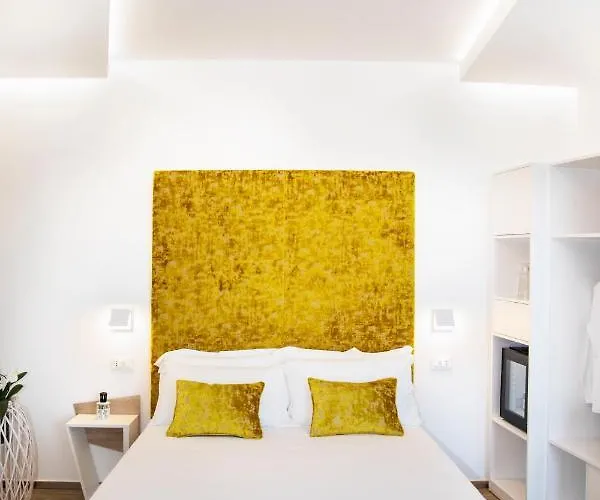 One Design فندق ريميني