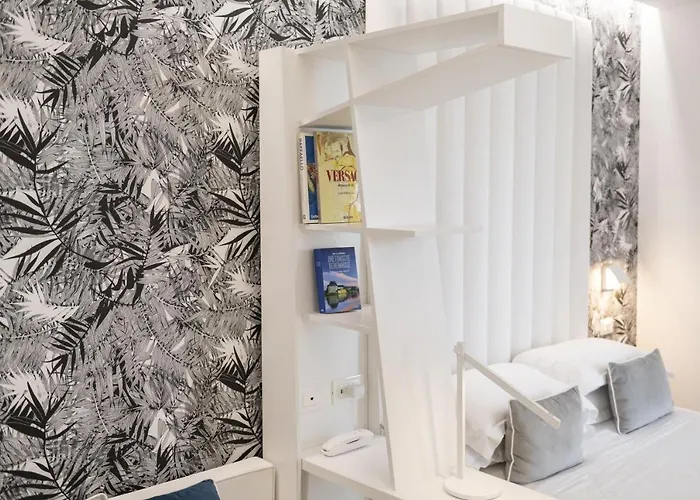 One Design Otel Rimini