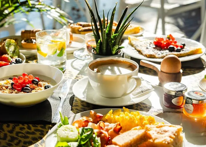 One Design Hotell Rimini