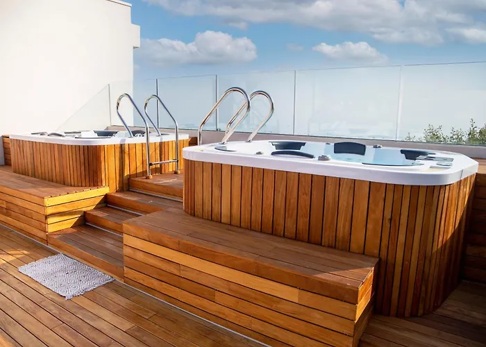 One Design 4* Rimini