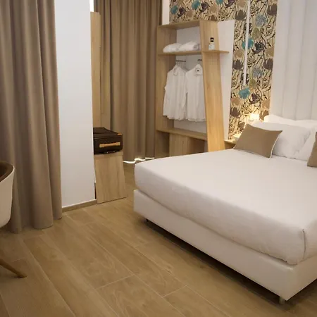 Szálloda One Design