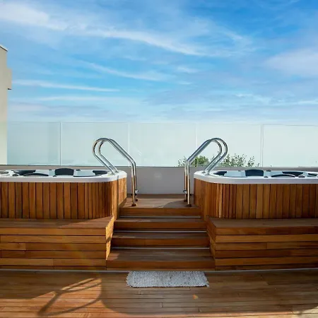 Szálloda One Design