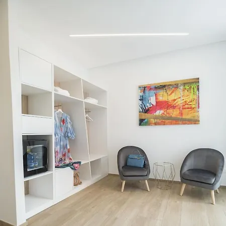 One Design Szálloda