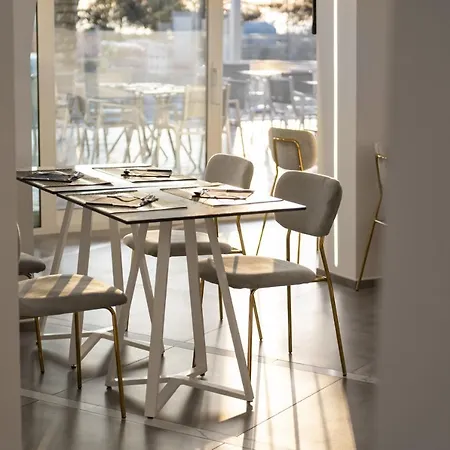 One Design 4* Rimini