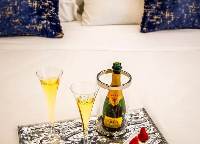 One Design Ξενοδοχείο