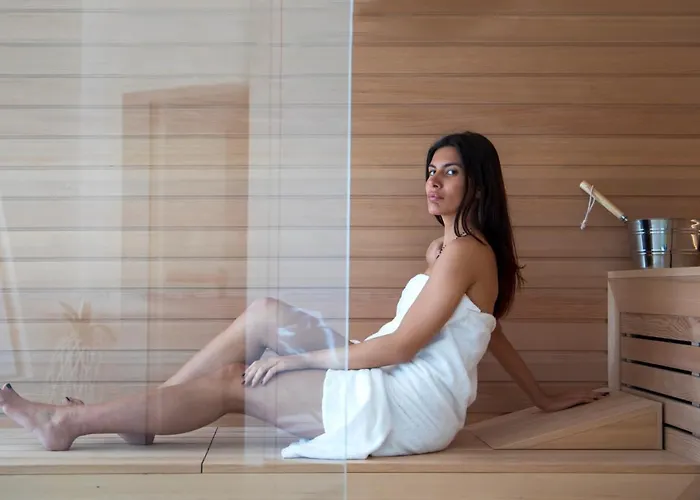 Szálloda One Design 4*