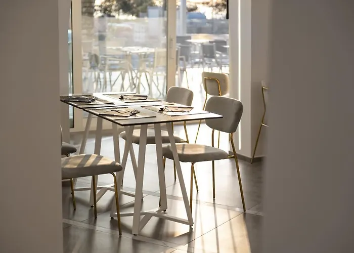 One Design 4* Rimini