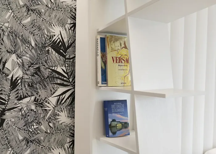 One Design 4* Rimini