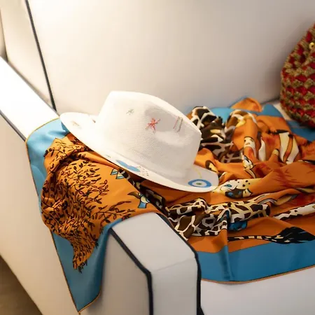 ホテル One Design 4*