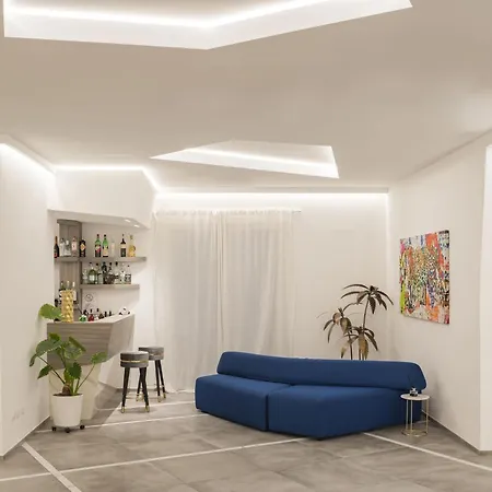 ホテル One Design 4*