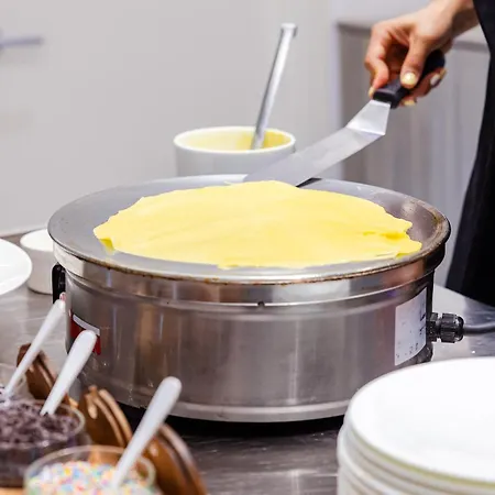 One Design ホテル 4*